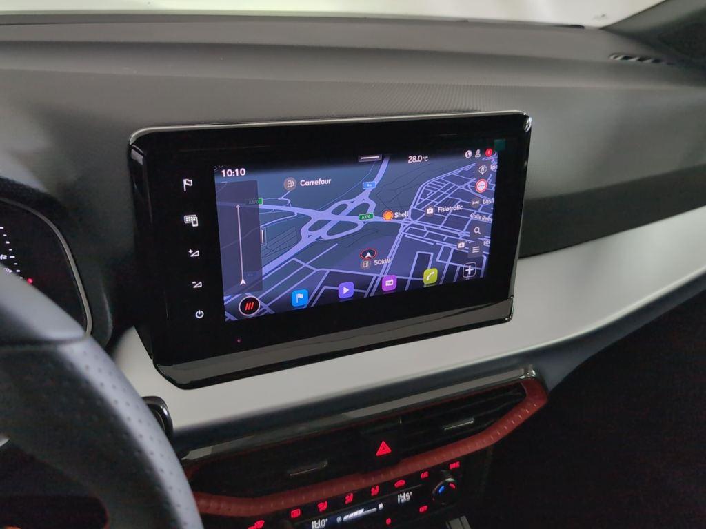 SEAT Ibiza 1.0 TSI S&S FR XS 85 kW (115 CV) - 14