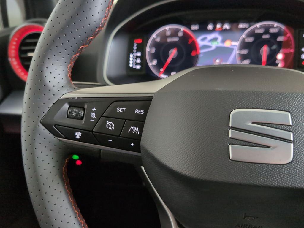 SEAT Ibiza 1.0 TSI S&S FR XS 85 kW (115 CV) - 16