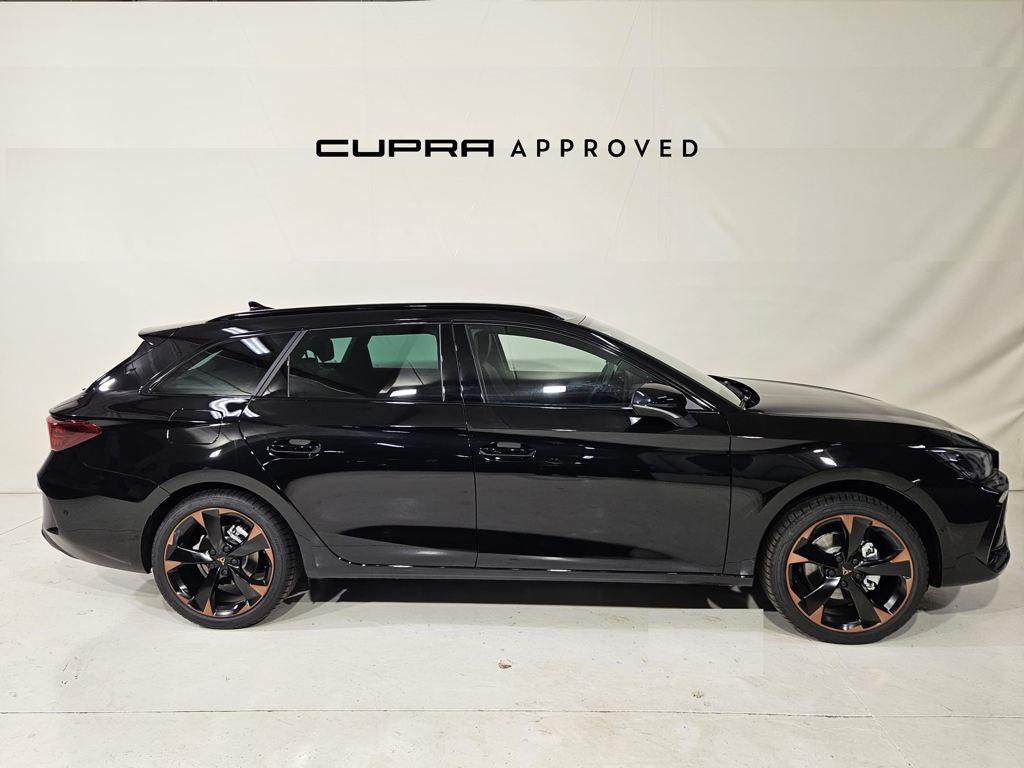 CUPRA Leon Sportstourer 1.5 eTSI DSG 110 kW (150 CV) - 2