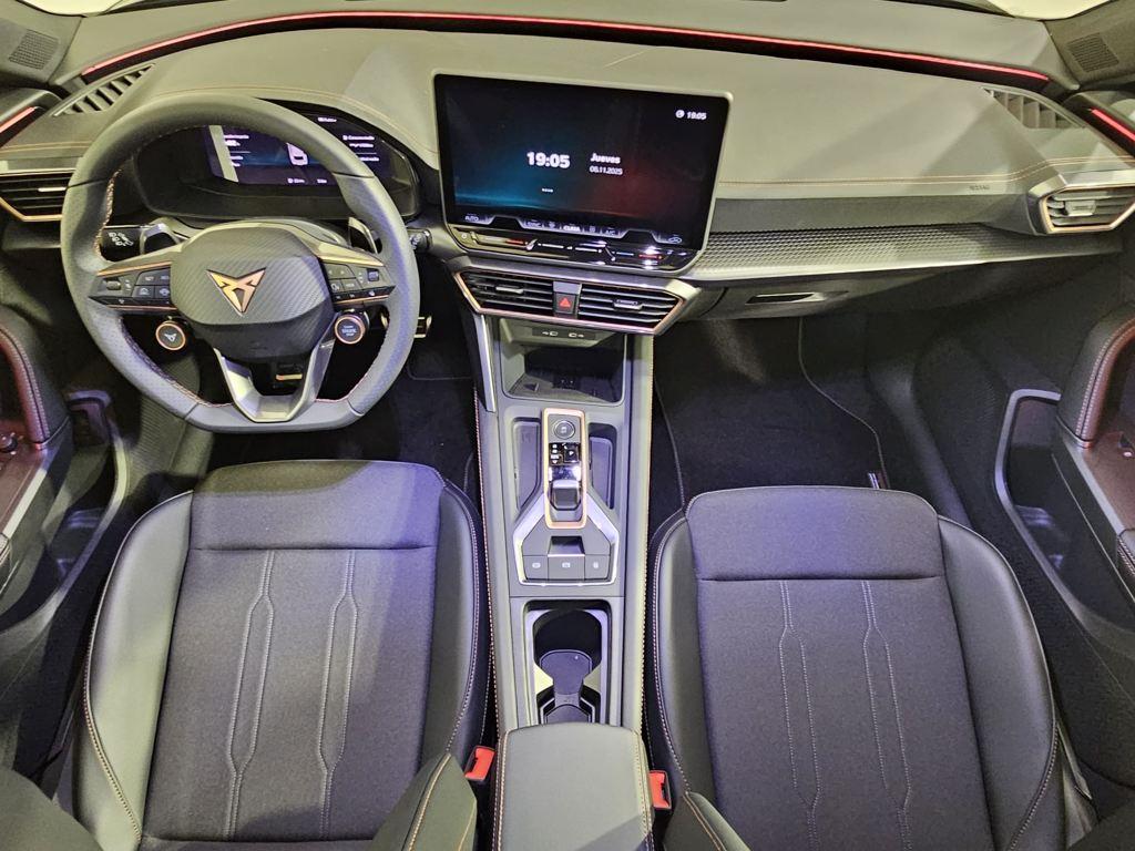 CUPRA Leon Sportstourer 1.5 eTSI DSG 110 kW (150 CV) - 3