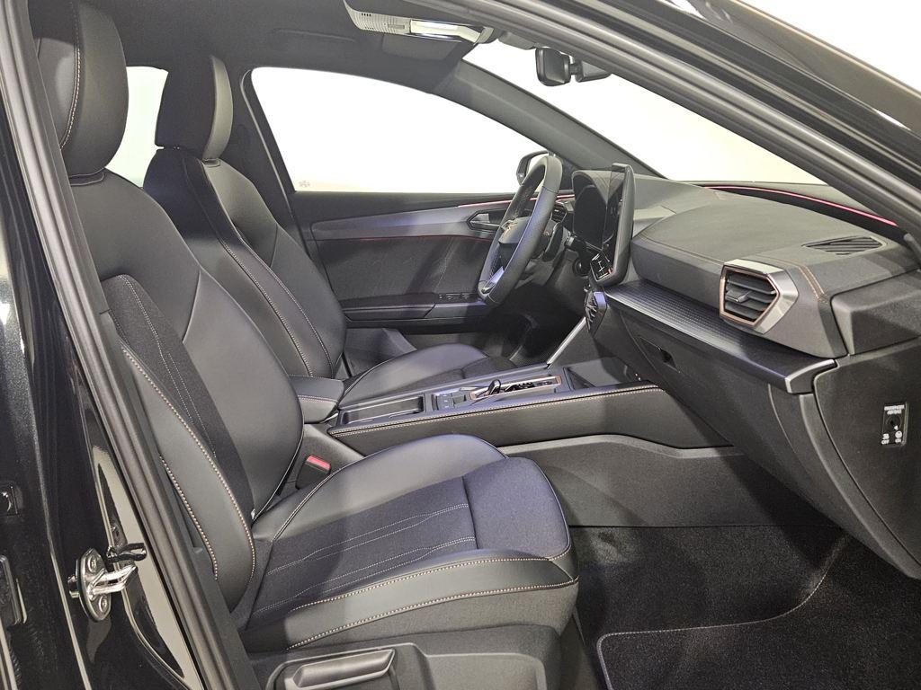 CUPRA Leon Sportstourer 1.5 eTSI DSG 110 kW (150 CV) - 4