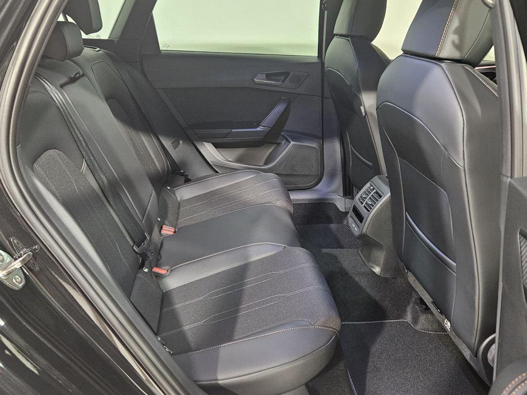 CUPRA Leon Sportstourer 1.5 eTSI DSG 110 kW (150 CV) - 5