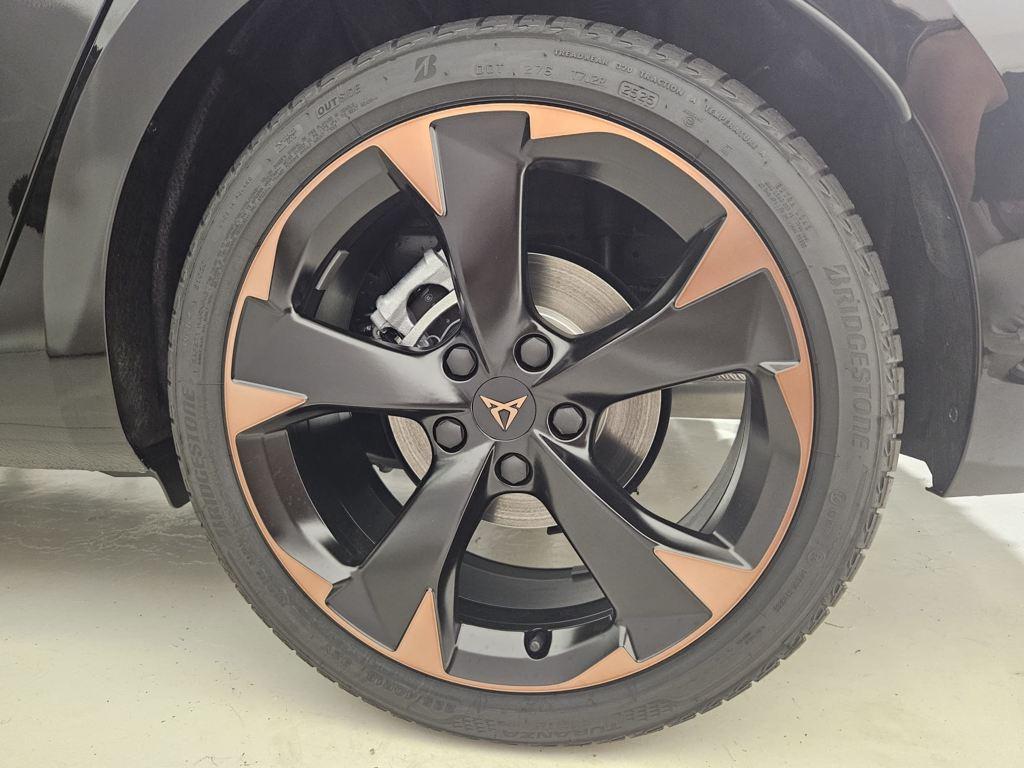 CUPRA Leon Sportstourer 1.5 eTSI DSG 110 kW (150 CV) - 7