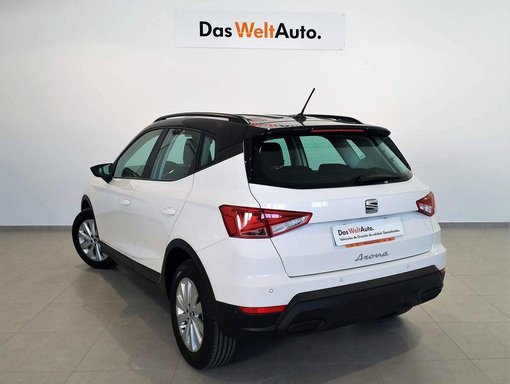SEAT Arona 1.0 TSI Style XM 81 kW (110 CV) - 1