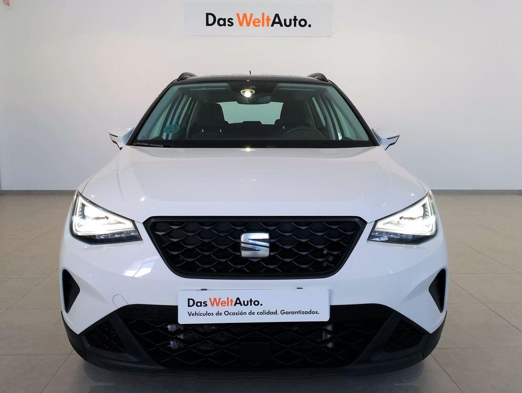 SEAT Arona 1.0 TSI Style XM 81 kW (110 CV) - 9