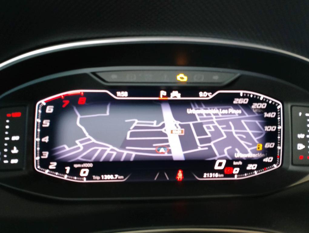 SEAT Arona 1.0 TSI Style XM 81 kW (110 CV) - 10