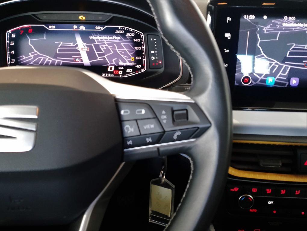 SEAT Arona 1.0 TSI Style XM 81 kW (110 CV) - 12