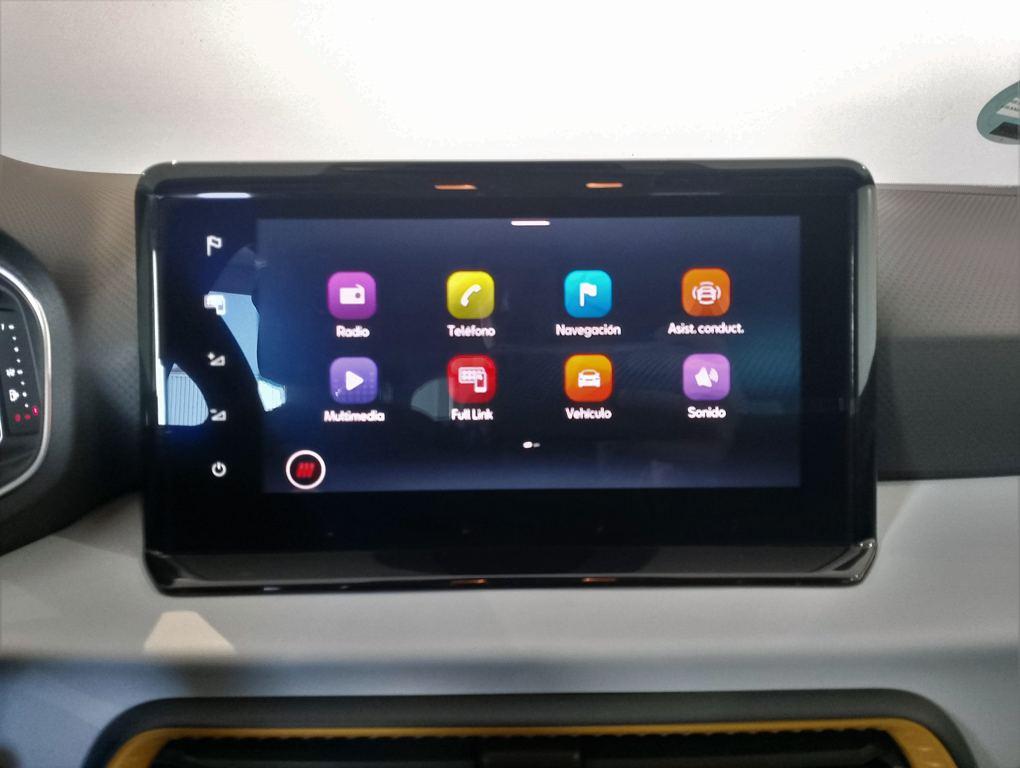 SEAT Arona 1.0 TSI Style XM 81 kW (110 CV) - 14