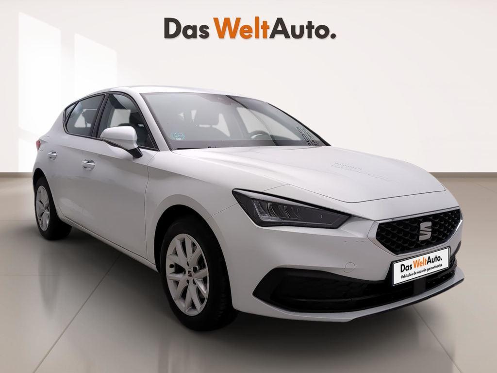 SEAT León 1.0 TSI S&S Style XS 81 kW (110 CV) - 0
