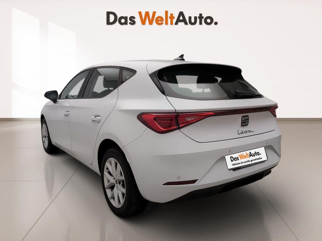 SEAT León 1.0 TSI S&S Style XS 81 kW (110 CV) - 1