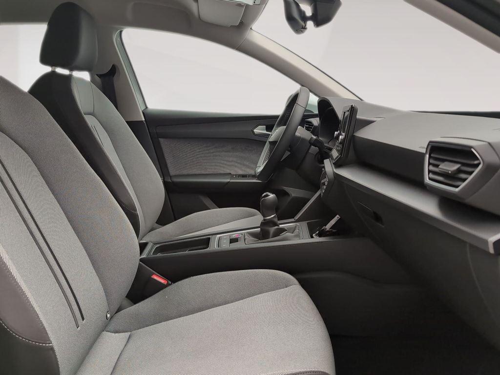 SEAT León 1.0 TSI S&S Style XS 81 kW (110 CV) - 4