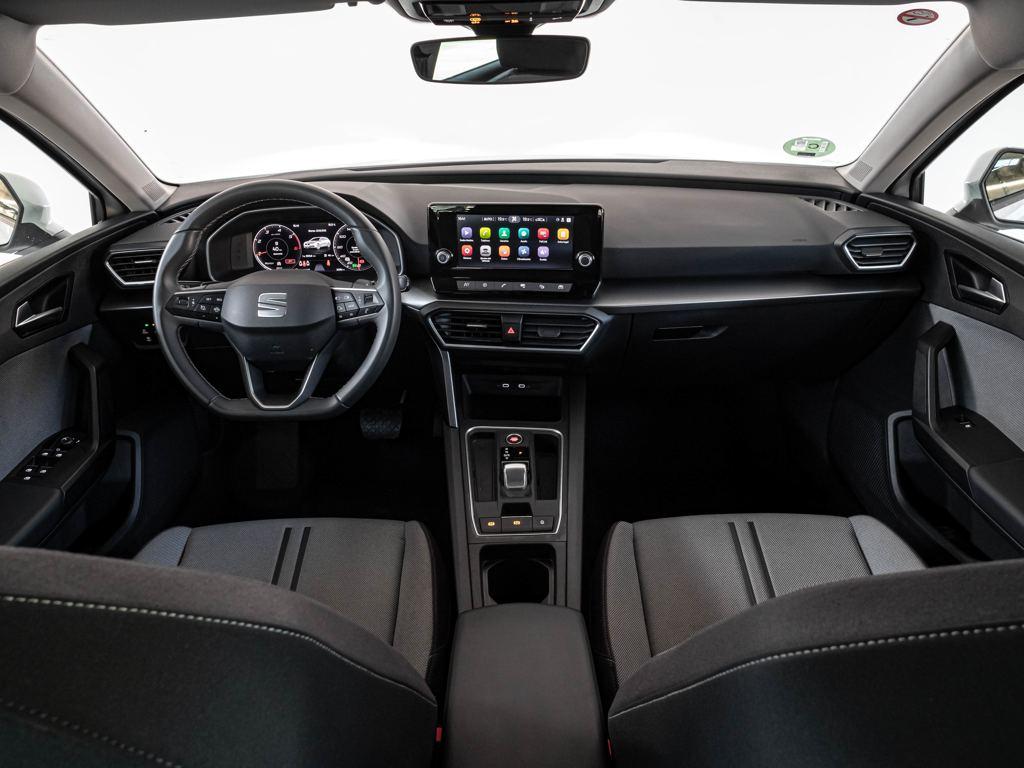 SEAT León ST 2.0 TDI Style Go DSG 110 kW (150 CV) - 3