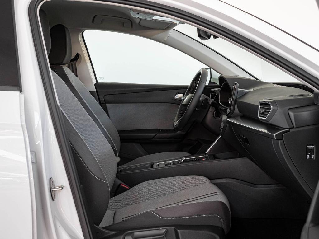 SEAT León ST 2.0 TDI Style Go DSG 110 kW (150 CV) - 4