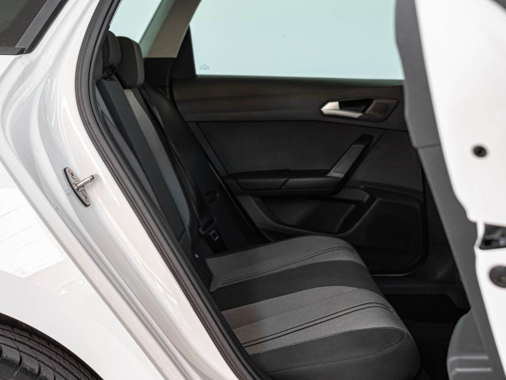 SEAT León ST 2.0 TDI Style Go DSG 110 kW (150 CV) - 5