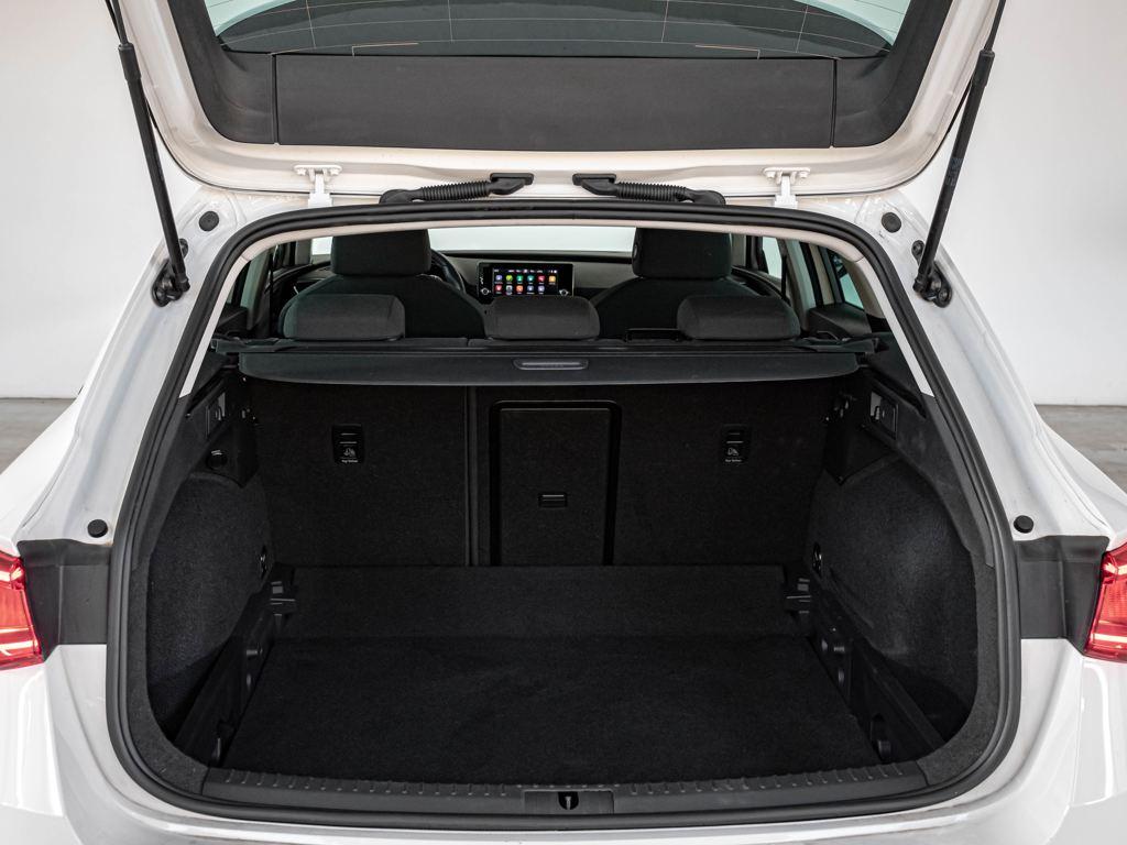 SEAT León ST 2.0 TDI Style Go DSG 110 kW (150 CV) - 6