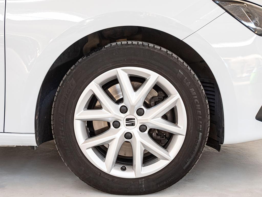 SEAT León ST 2.0 TDI Style Go DSG 110 kW (150 CV) - 7