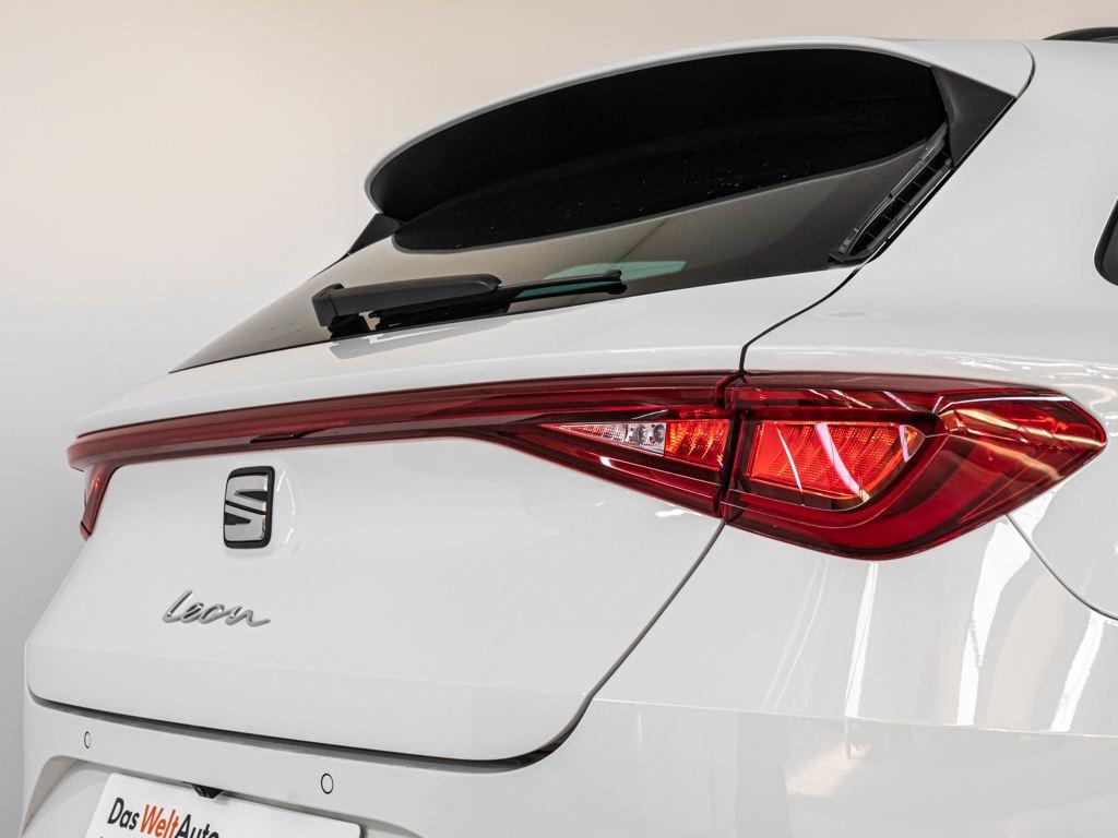 SEAT León ST 2.0 TDI Style Go DSG 110 kW (150 CV) - 8