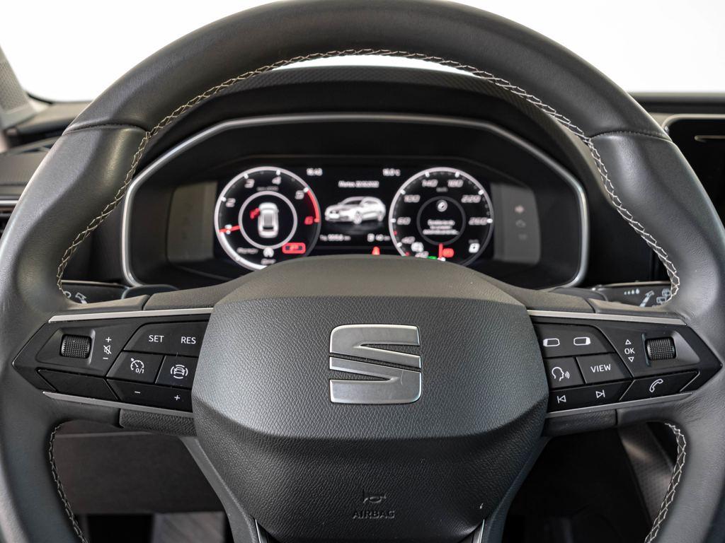 SEAT León ST 2.0 TDI Style Go DSG 110 kW (150 CV) - 9