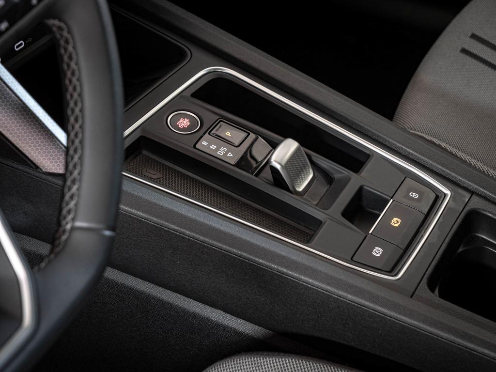 SEAT León ST 2.0 TDI Style Go DSG 110 kW (150 CV) - 11