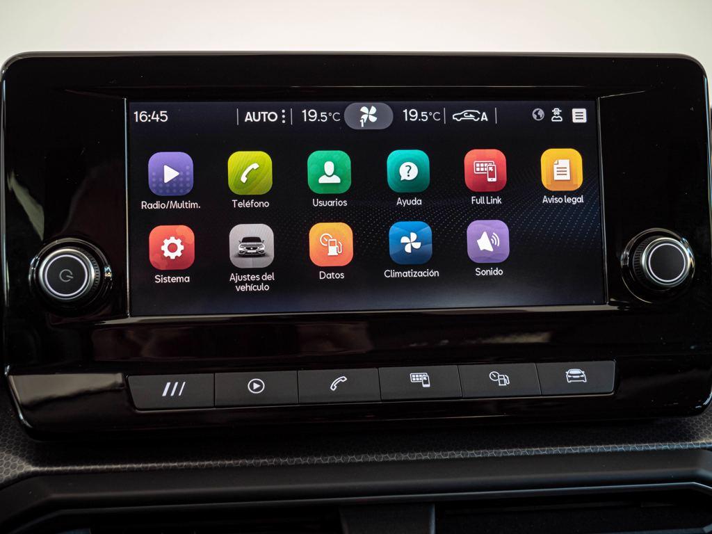 SEAT León ST 2.0 TDI Style Go DSG 110 kW (150 CV) - 12