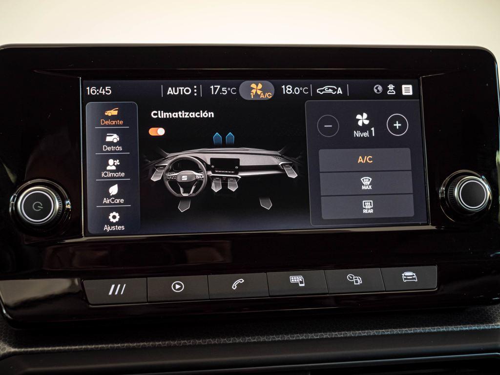 SEAT León ST 2.0 TDI Style Go DSG 110 kW (150 CV) - 13