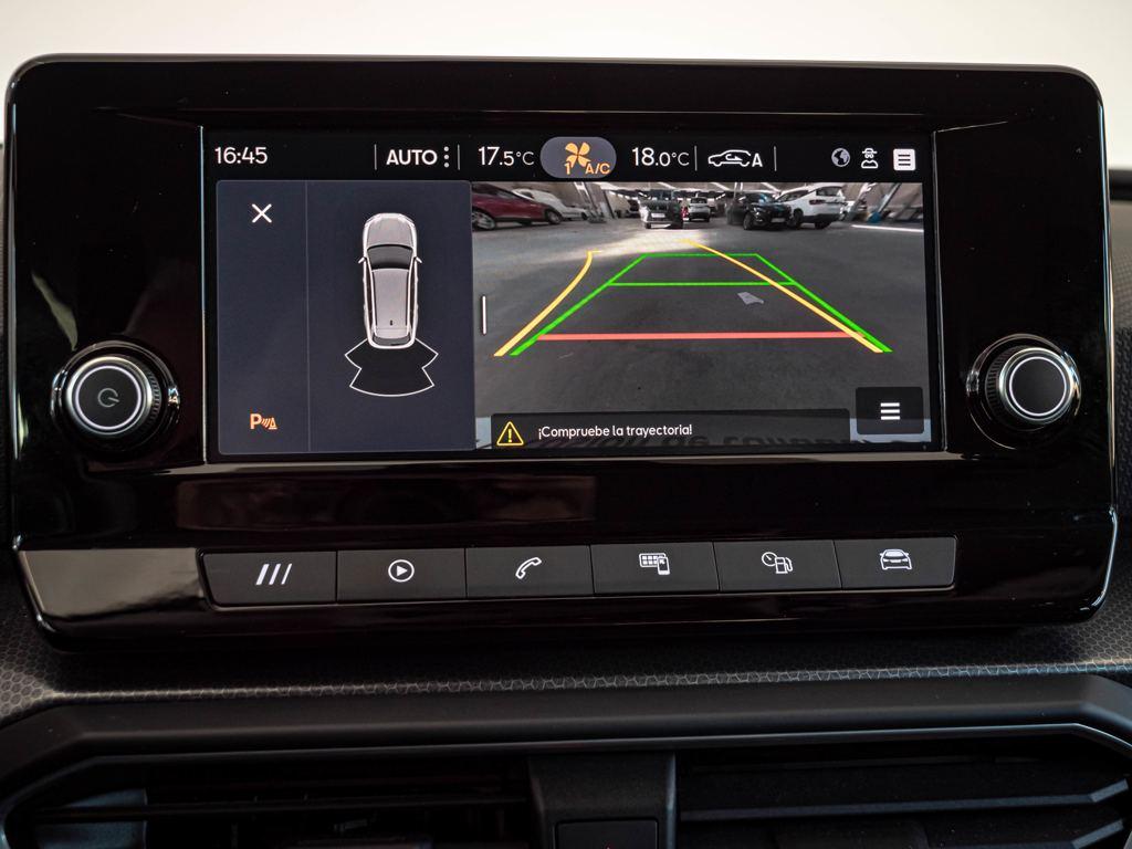 SEAT León ST 2.0 TDI Style Go DSG 110 kW (150 CV) - 14