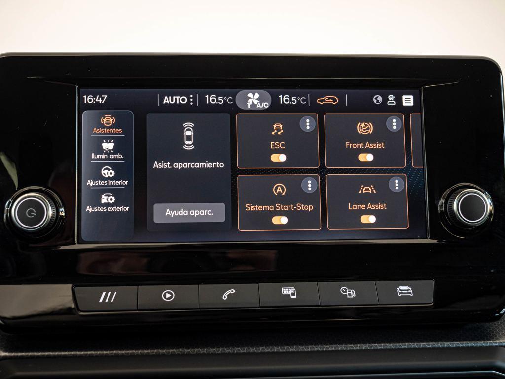 SEAT León ST 2.0 TDI Style Go DSG 110 kW (150 CV) - 16