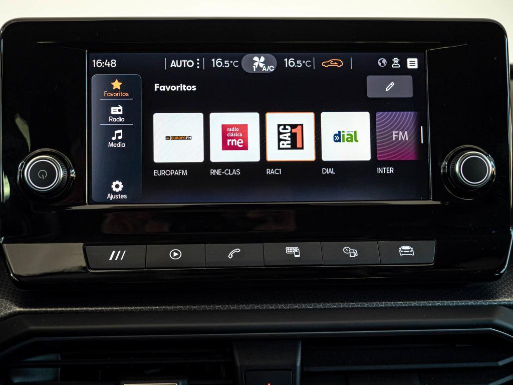 SEAT León ST 2.0 TDI Style Go DSG 110 kW (150 CV) - 17