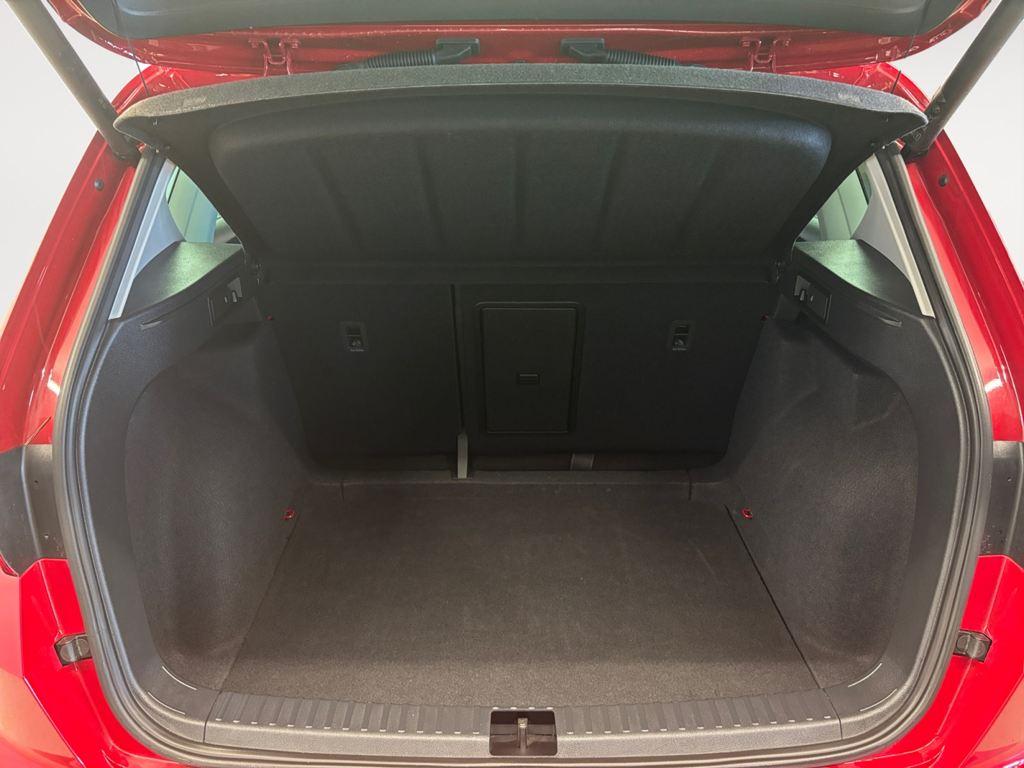 SEAT Ateca 1.5 TSI S&S FR Special Edition 110 kW (150 CV) - 6