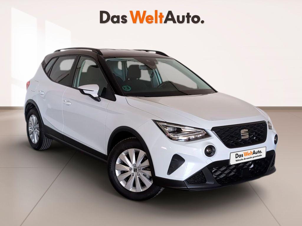 SEAT Arona 1.0 TSI Style Special Edition 85 kW (115 CV) - 0