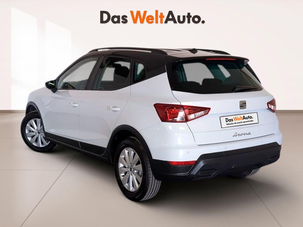 SEAT Arona 1.0 TSI Style Special Edition 85 kW (115 CV) - 1