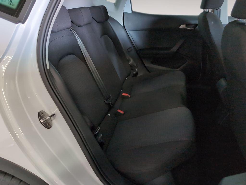 SEAT Arona 1.0 TSI Style Special Edition 85 kW (115 CV) - 5