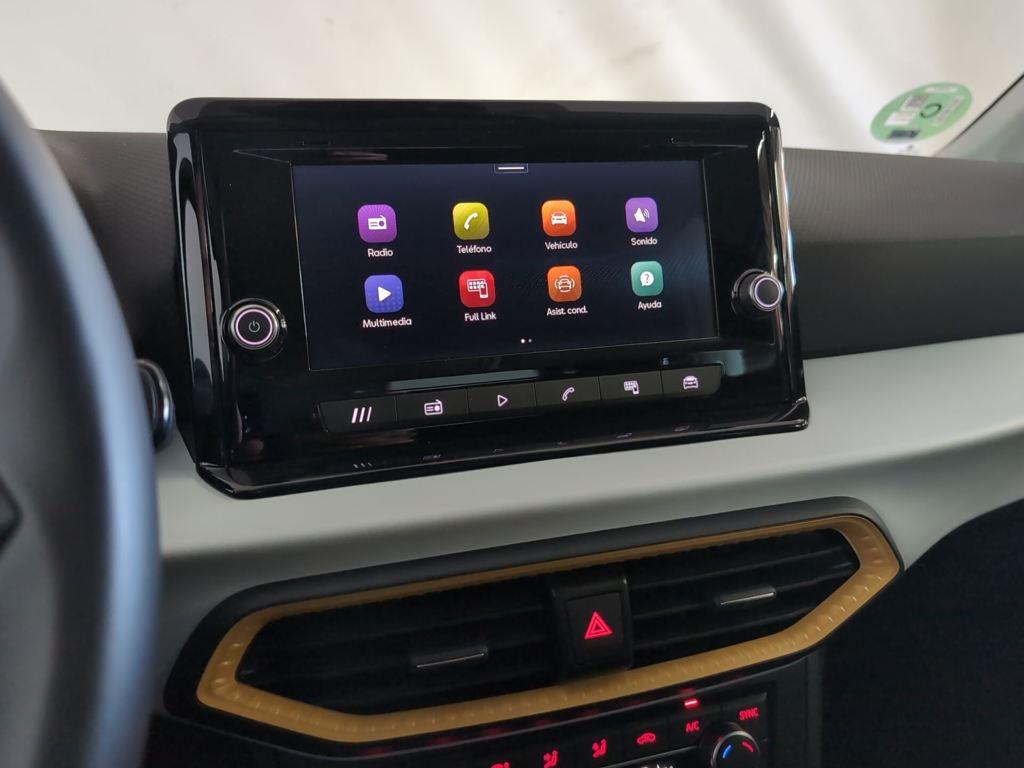 SEAT Arona 1.0 TSI Style Special Edition 85 kW (115 CV) - 10