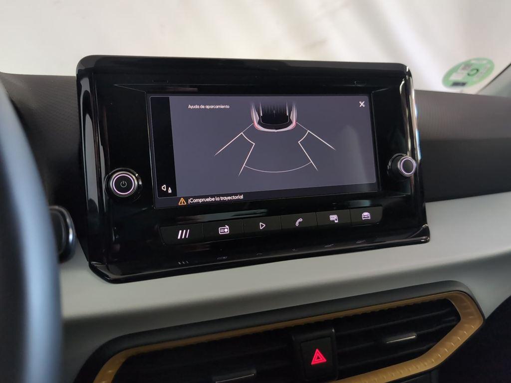 SEAT Arona 1.0 TSI Style Special Edition 85 kW (115 CV) - 11