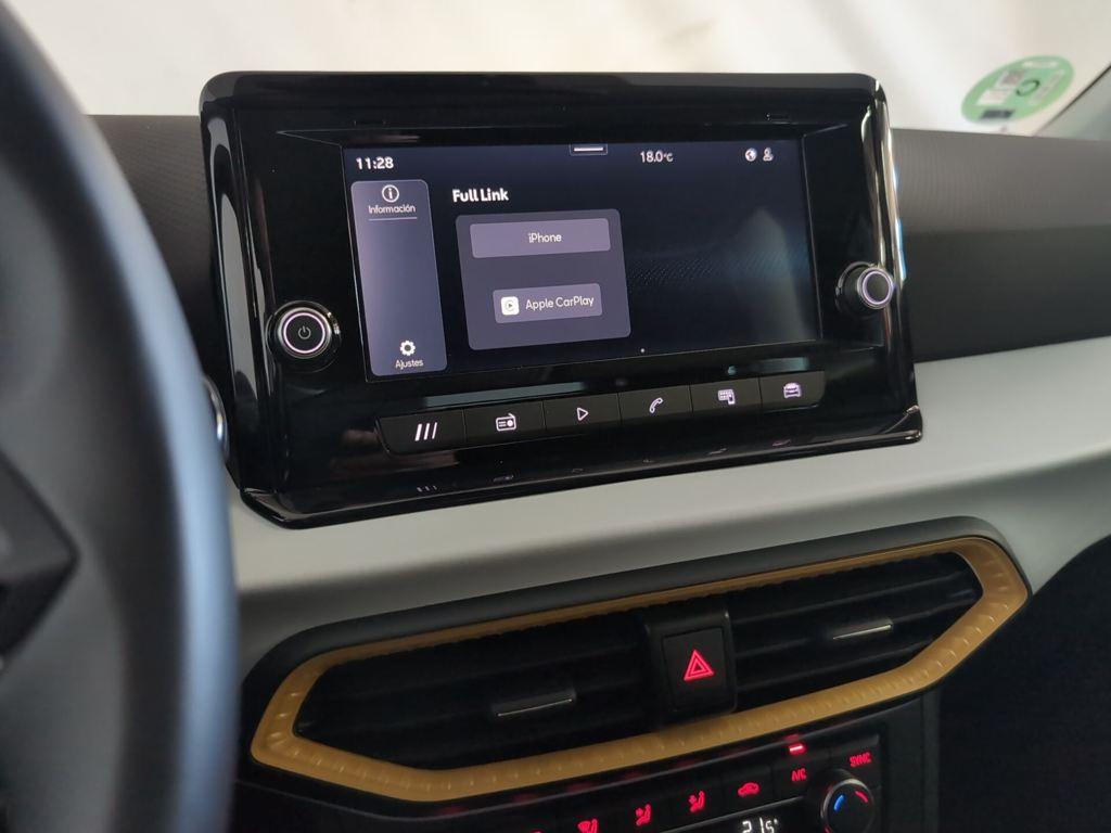 SEAT Arona 1.0 TSI Style Special Edition 85 kW (115 CV) - 12