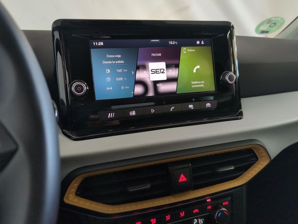 SEAT Arona 1.0 TSI Style Special Edition 85 kW (115 CV) - 13