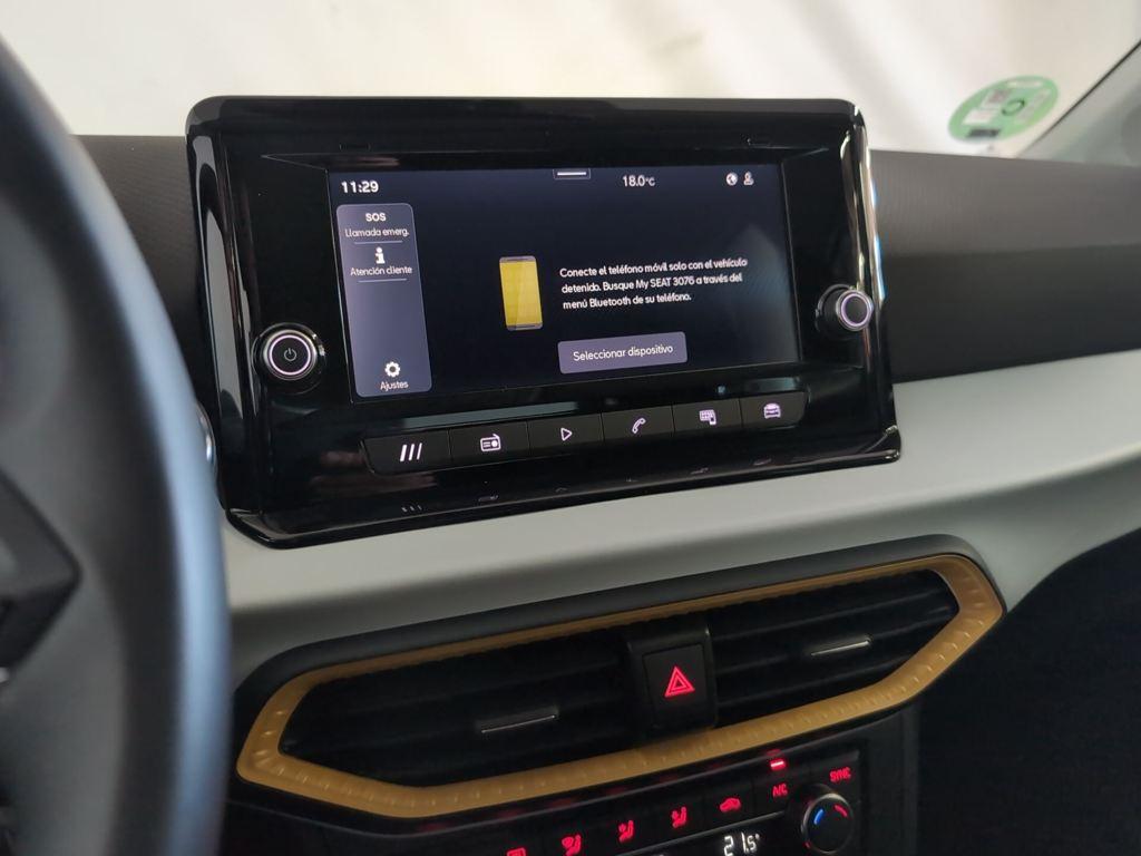 SEAT Arona 1.0 TSI Style Special Edition 85 kW (115 CV) - 14