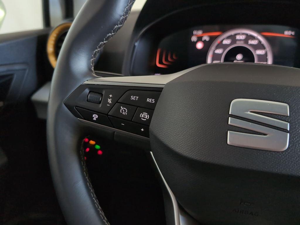 SEAT Arona 1.0 TSI Style Special Edition 85 kW (115 CV) - 16