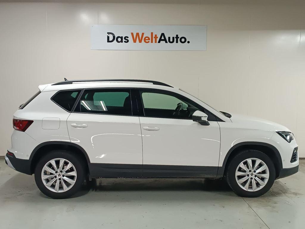 SEAT Ateca 1.5 TSI Style Evo Edition 110 kW (150 CV) - 2