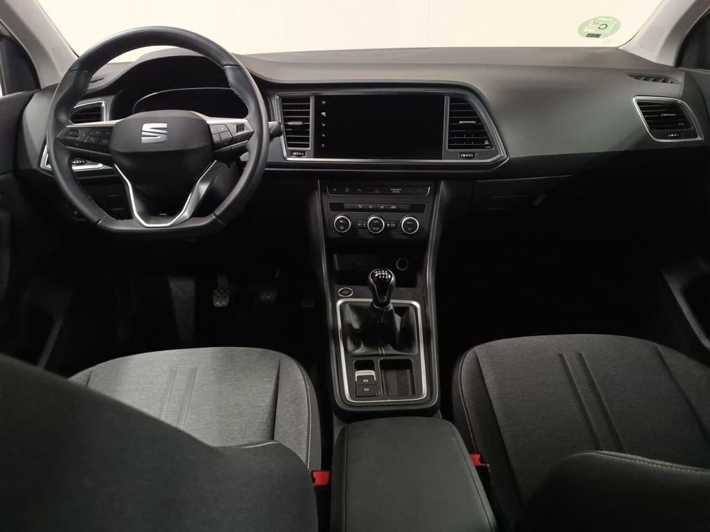 SEAT Ateca 1.5 TSI Style Evo Edition 110 kW (150 CV) - 3
