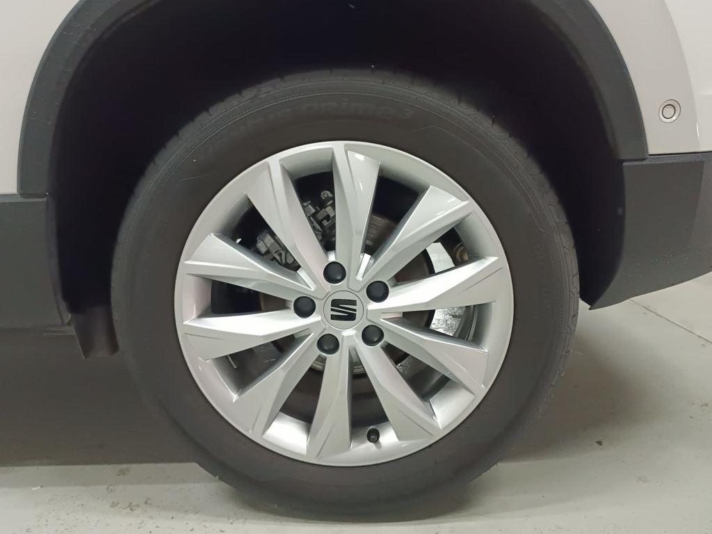 SEAT Ateca 1.5 TSI Style Evo Edition 110 kW (150 CV) - 7