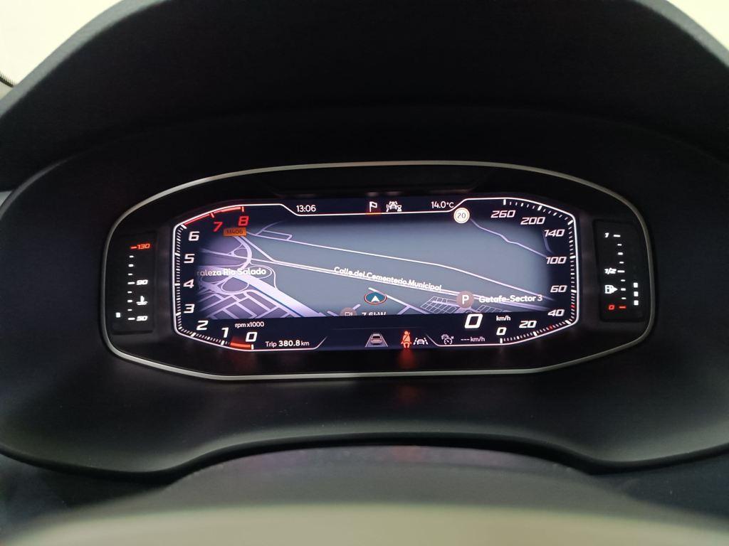 SEAT Ateca 1.5 TSI Style Evo Edition 110 kW (150 CV) - 10