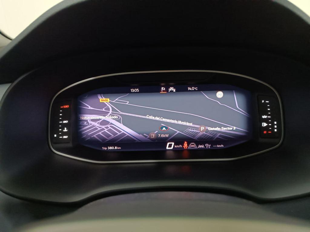 SEAT Ateca 1.5 TSI Style Evo Edition 110 kW (150 CV) - 12