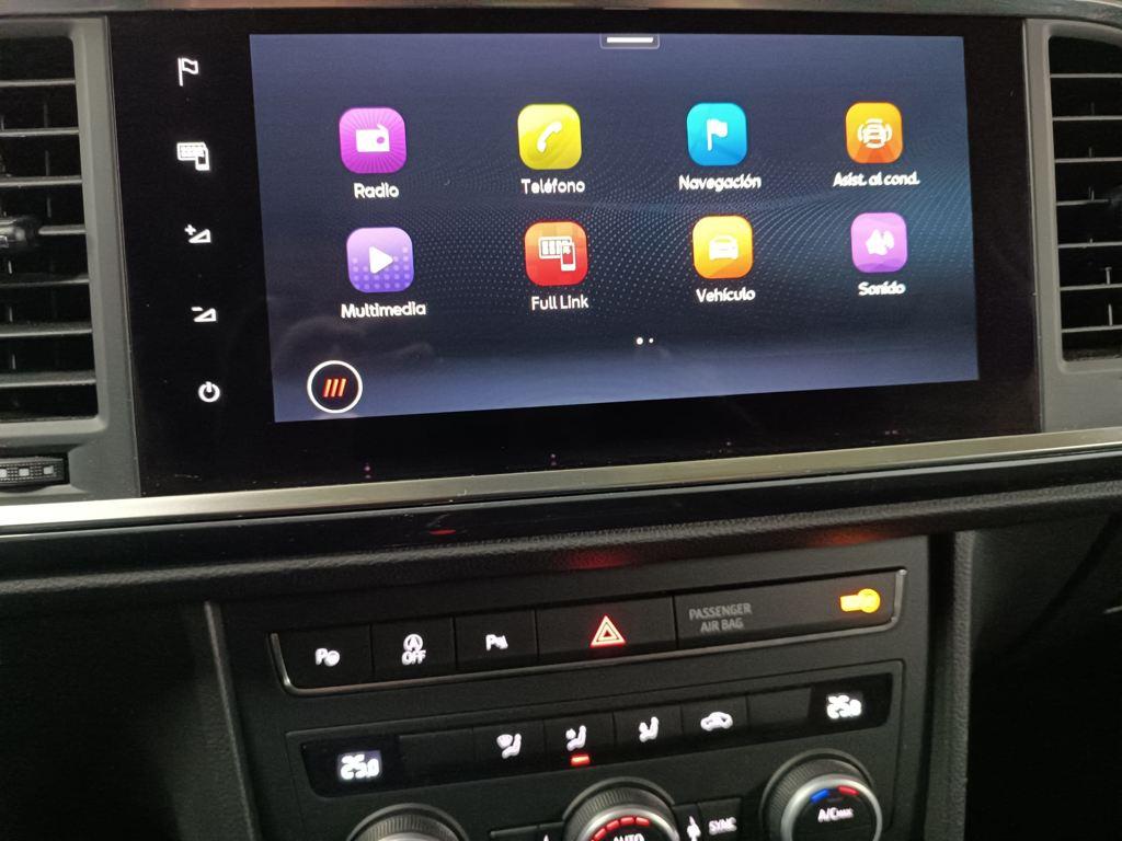 SEAT Ateca 1.5 TSI Style Evo Edition 110 kW (150 CV) - 13