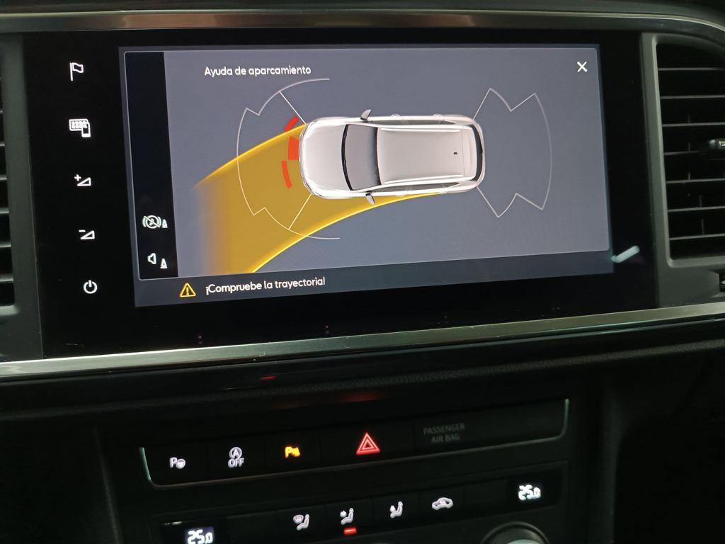 SEAT Ateca 1.5 TSI Style Evo Edition 110 kW (150 CV) - 15