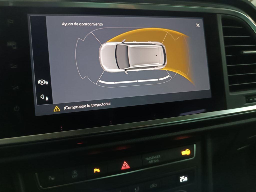 SEAT Ateca 1.5 TSI Style Evo Edition 110 kW (150 CV) - 16