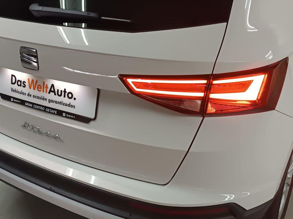 SEAT Ateca 1.5 TSI Style Evo Edition 110 kW (150 CV) - 18