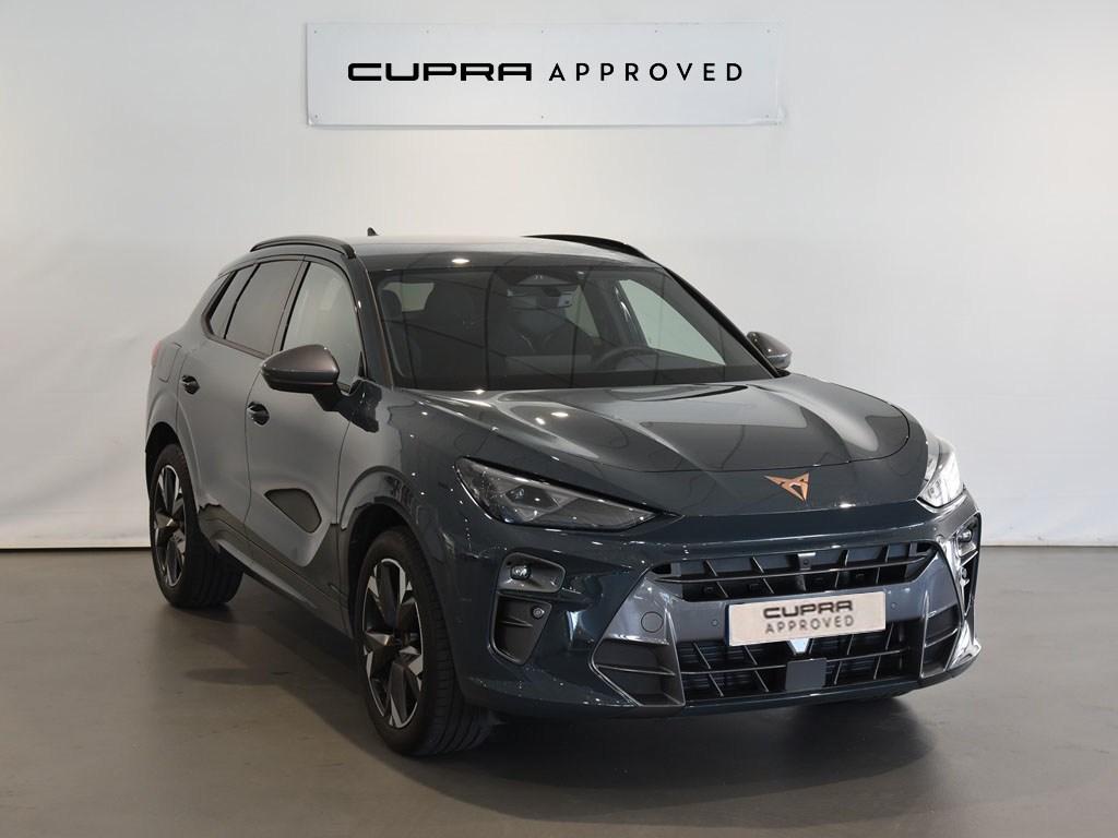 CUPRA Terramar 1.5 eTSI DSG 110 kW (150 CV) - 0