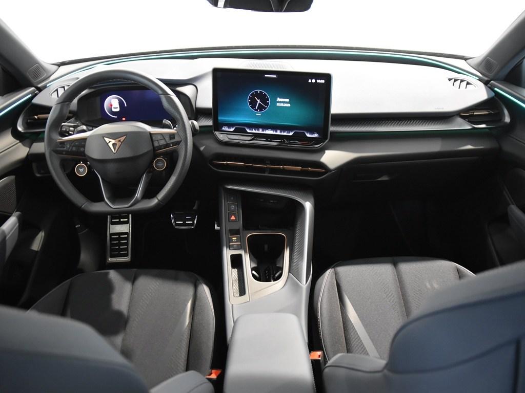 CUPRA Terramar 1.5 eTSI DSG 110 kW (150 CV) - 3