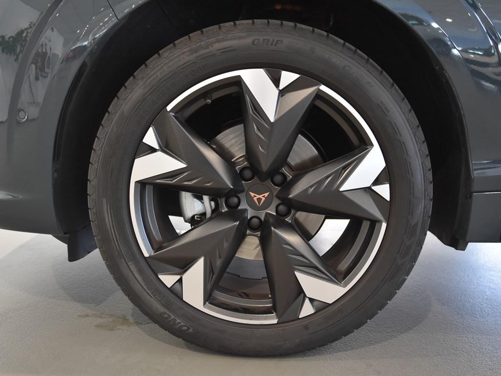 CUPRA Terramar 1.5 eTSI DSG 110 kW (150 CV) - 7